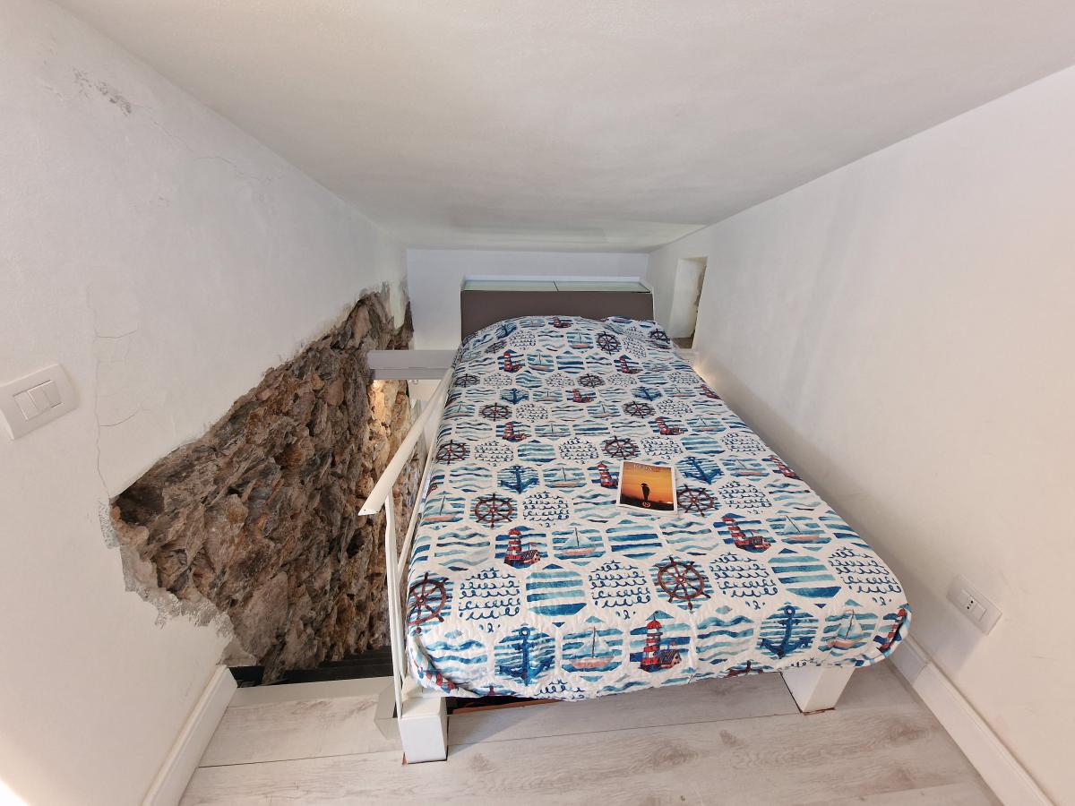 appartamento vacanze Elba